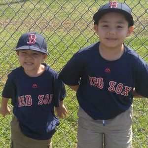 Meet your Posher, Mario